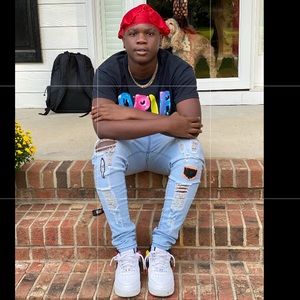 Meet your Posher, Hakheem